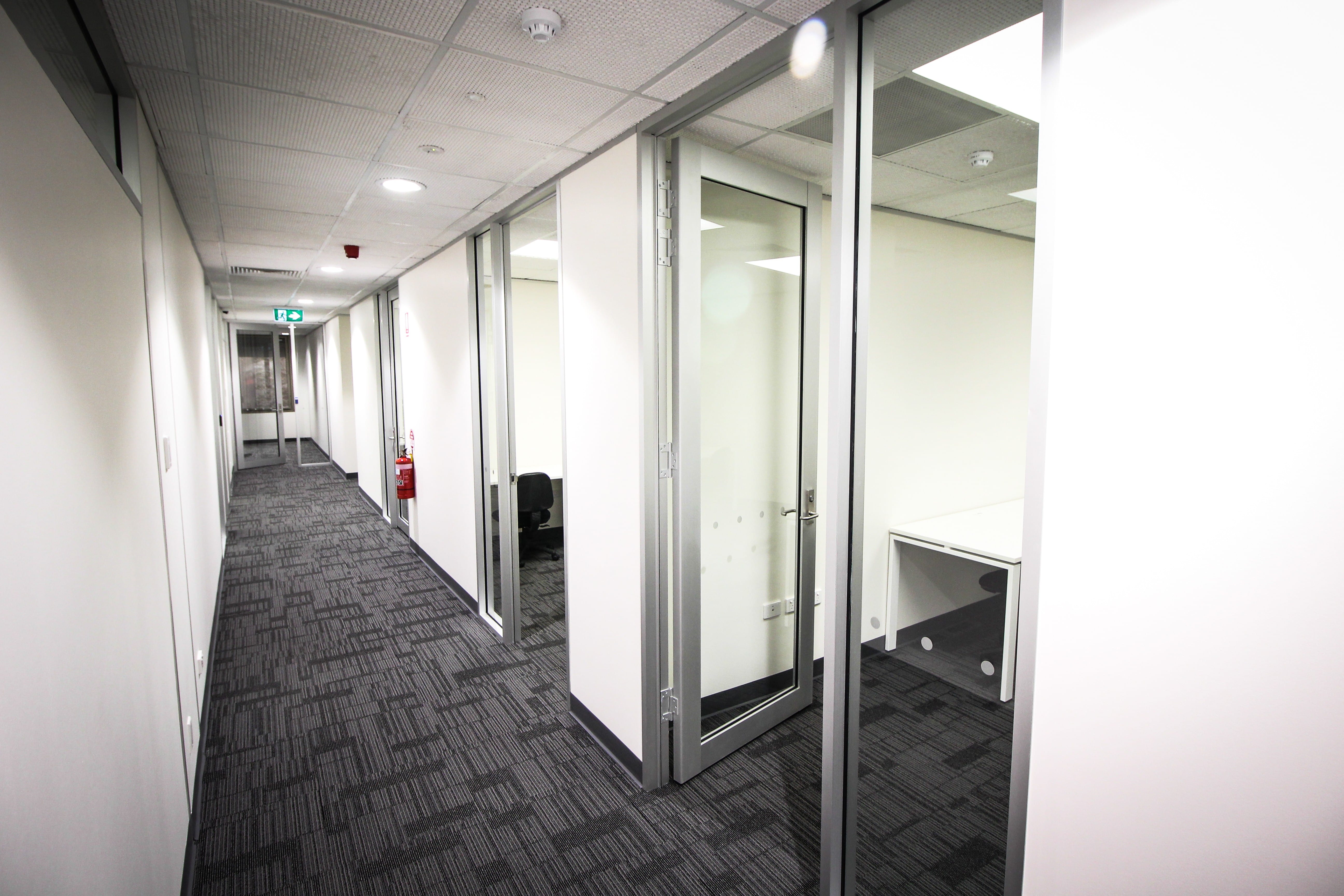 gallery