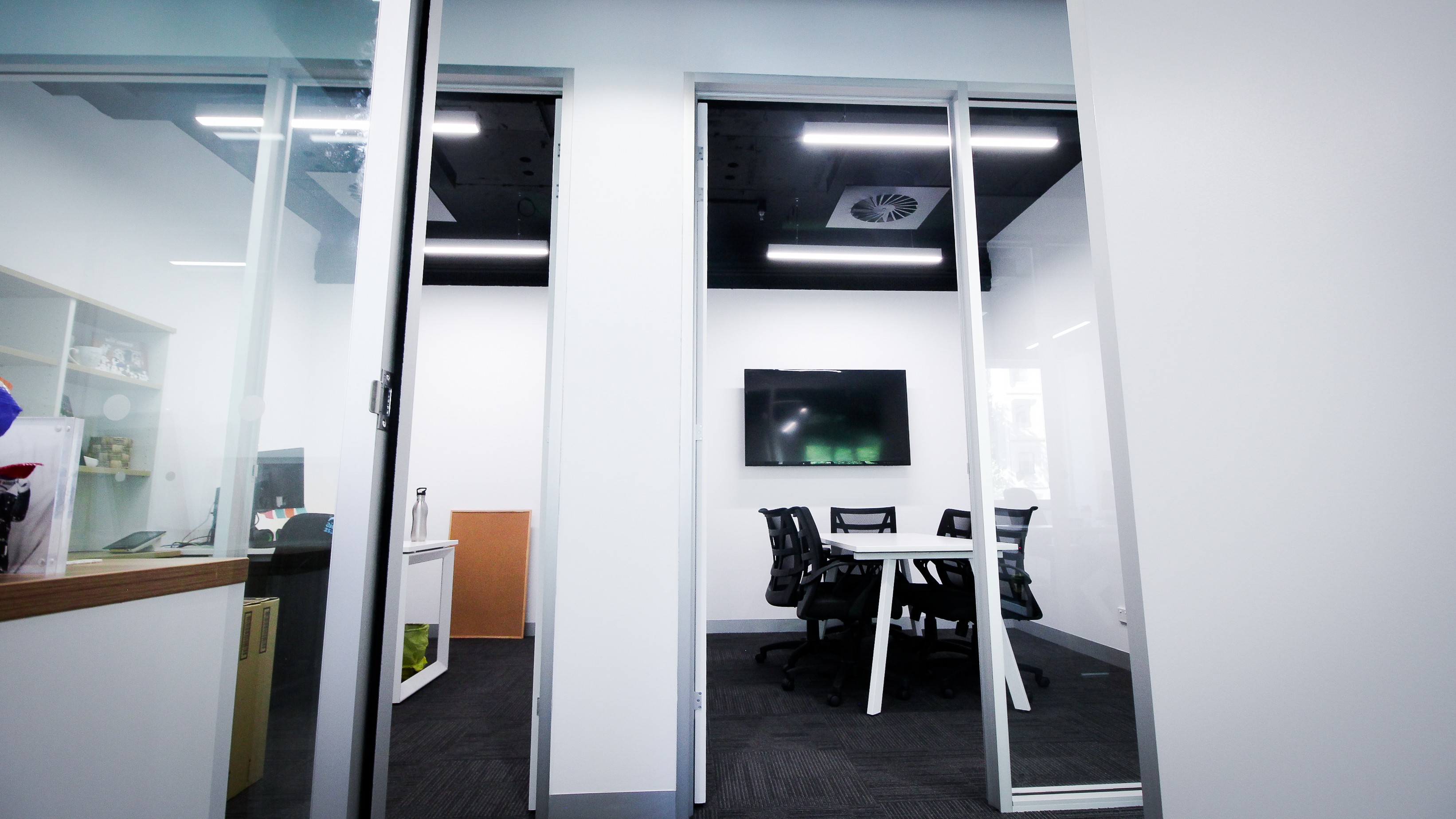gallery