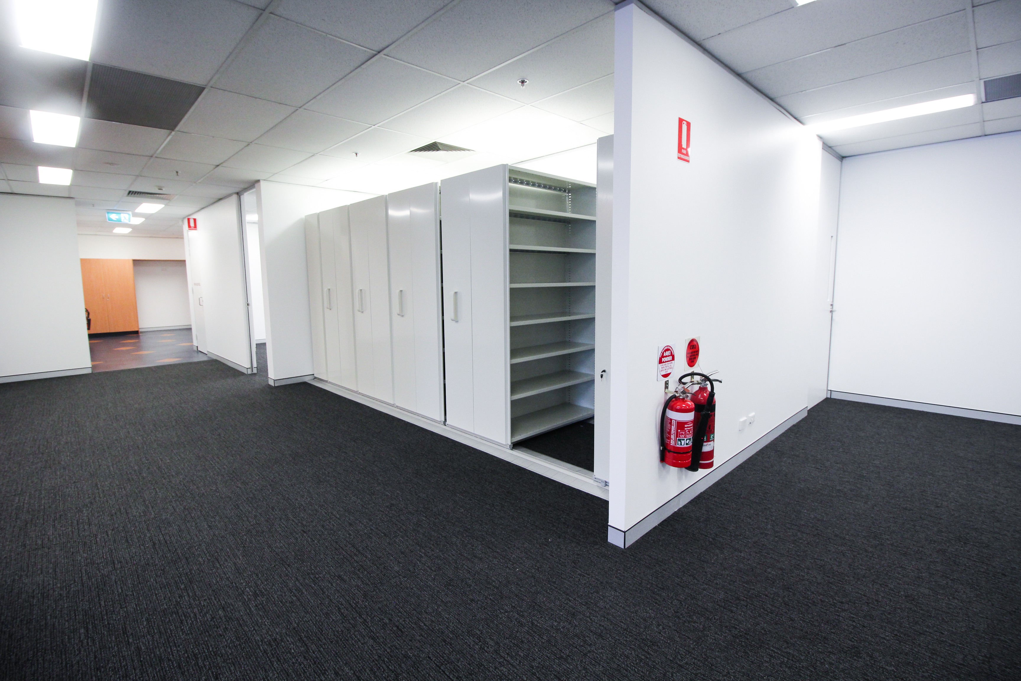 gallery