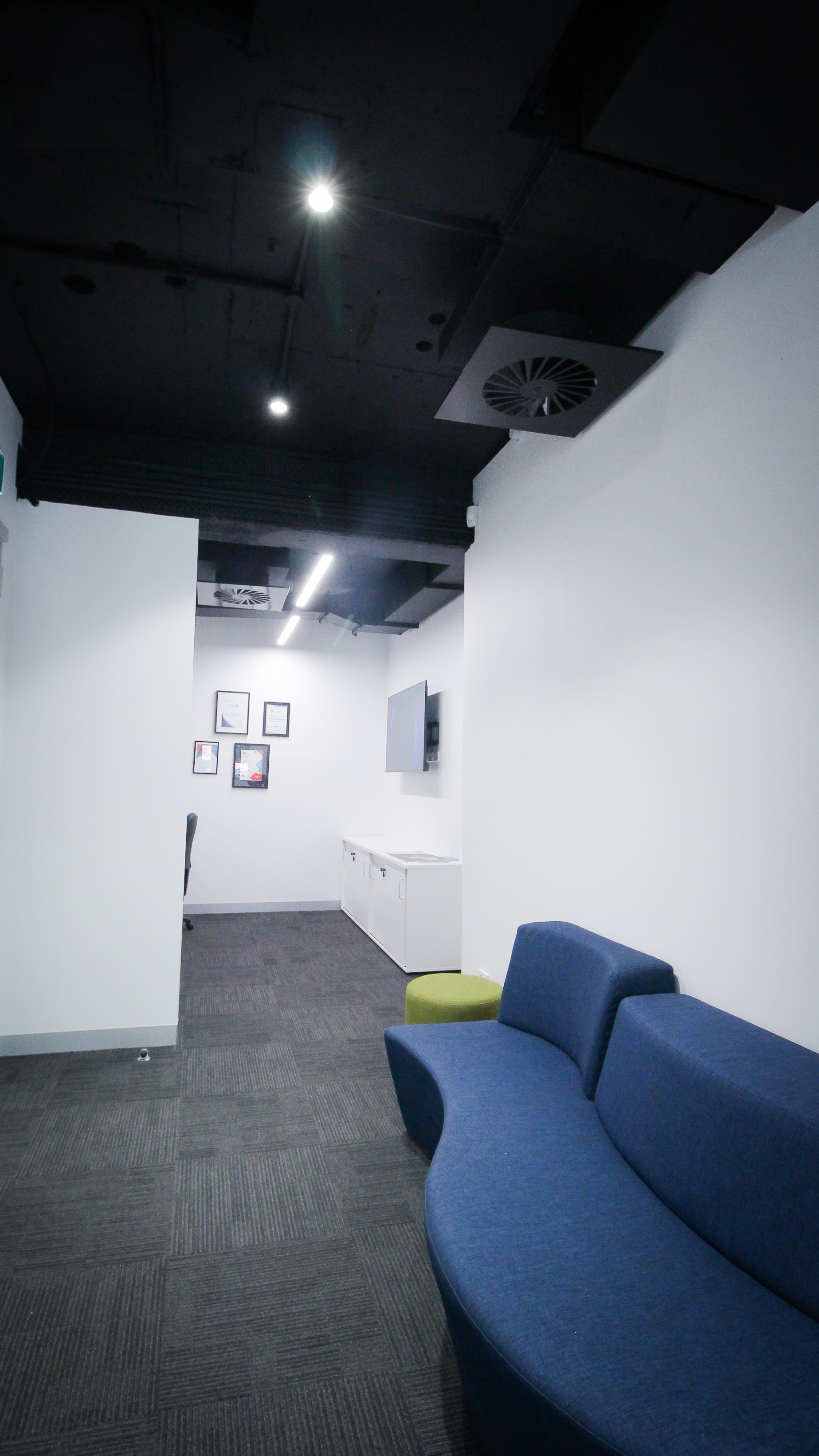 gallery