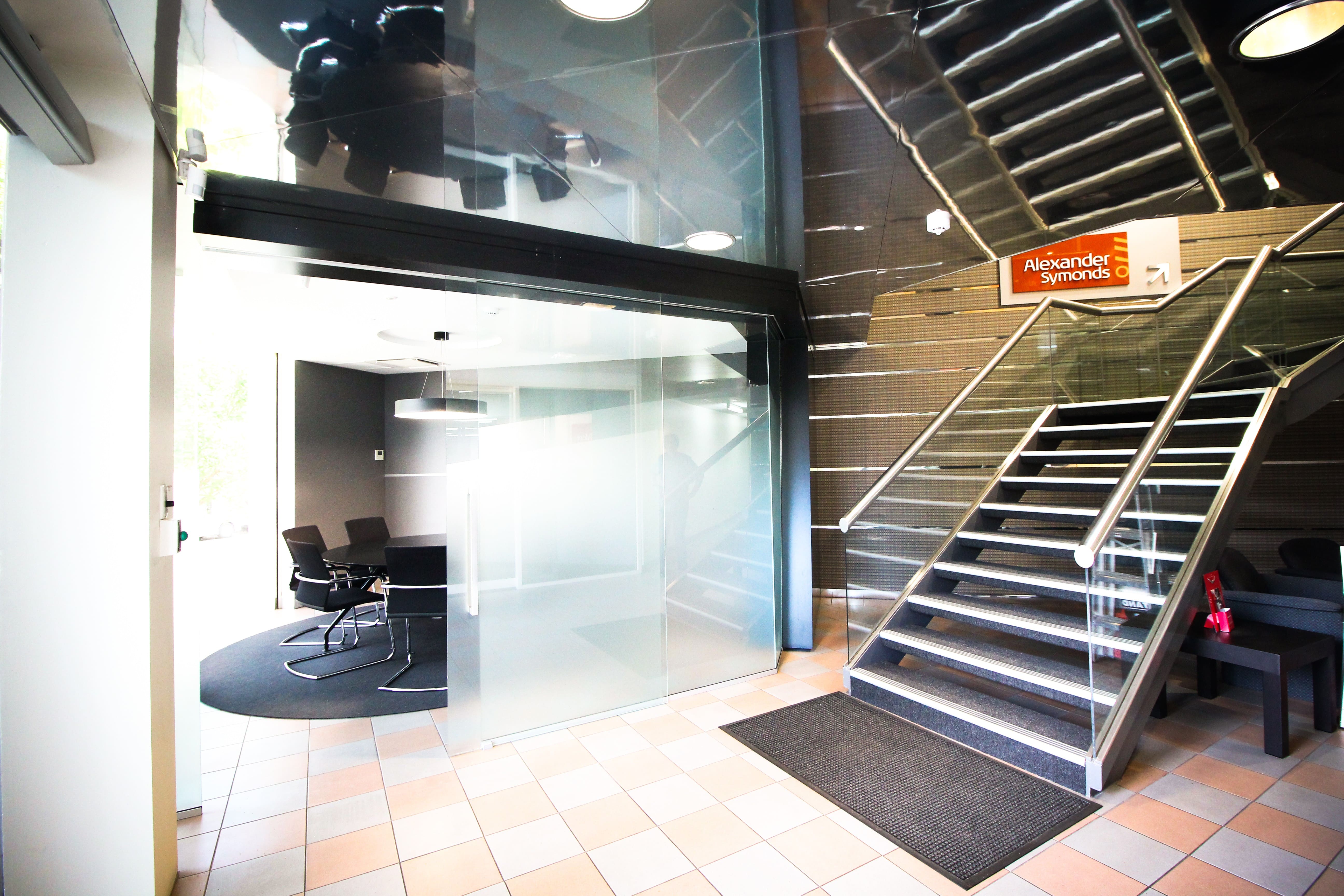 gallery