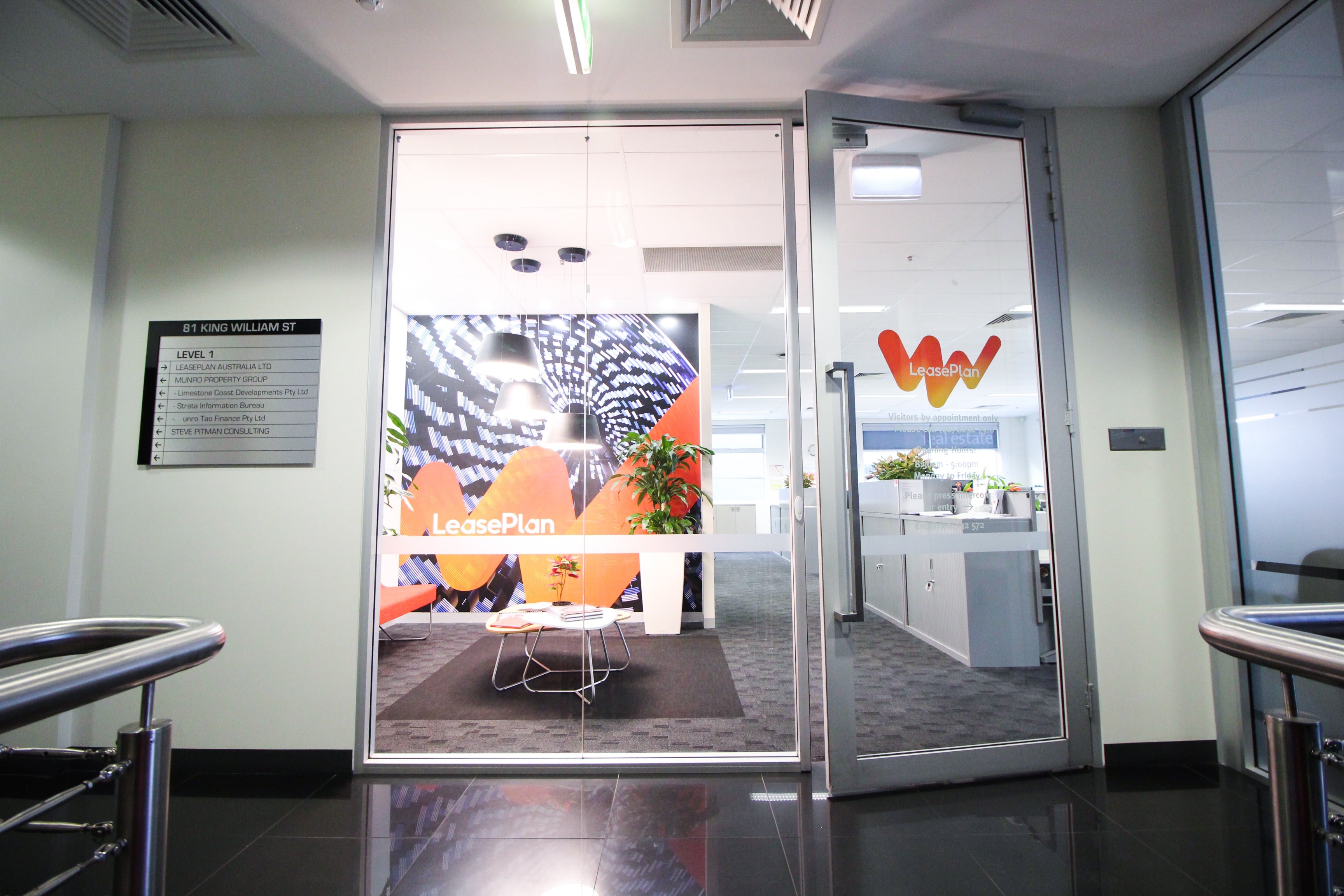 gallery