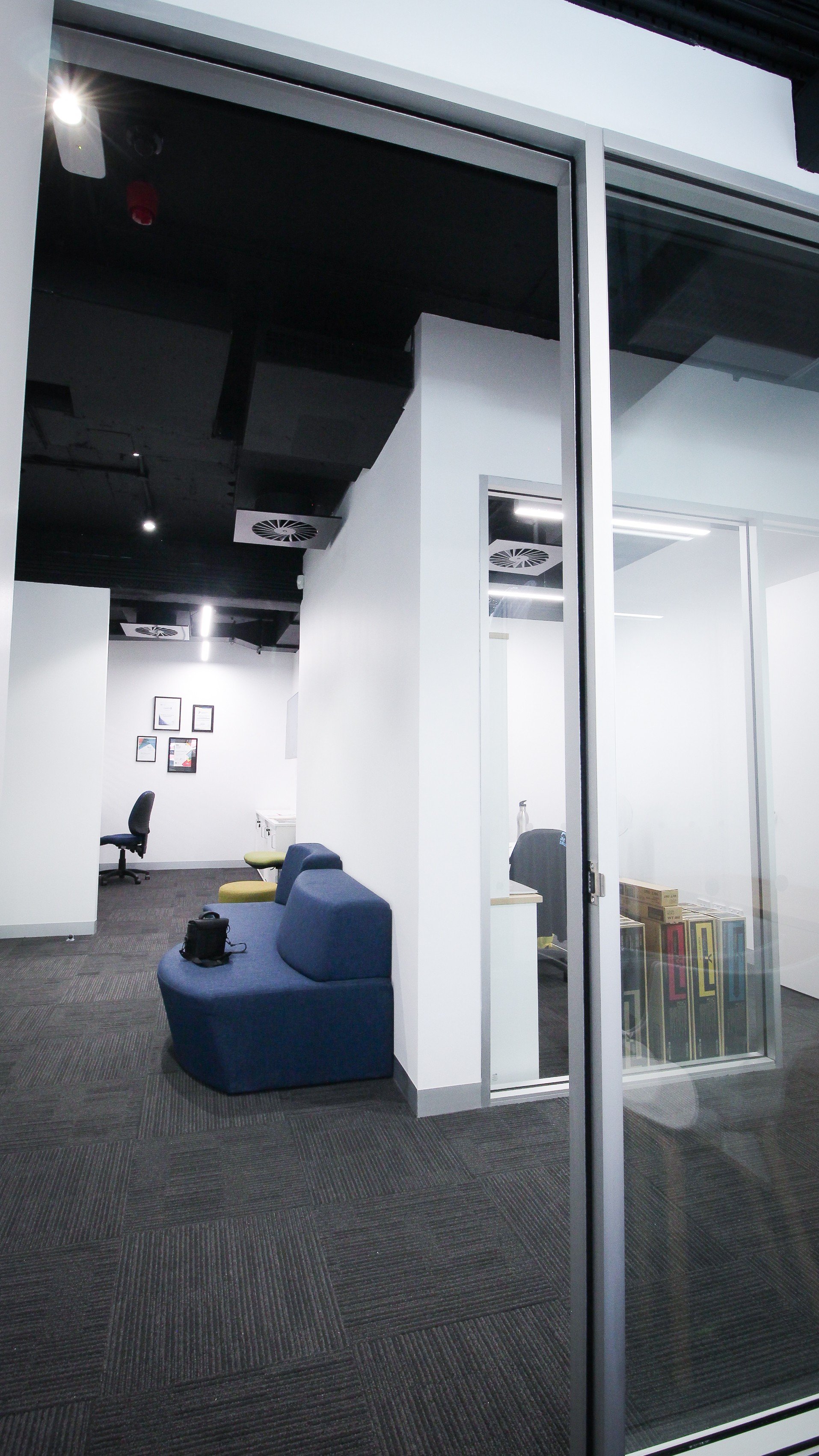 gallery